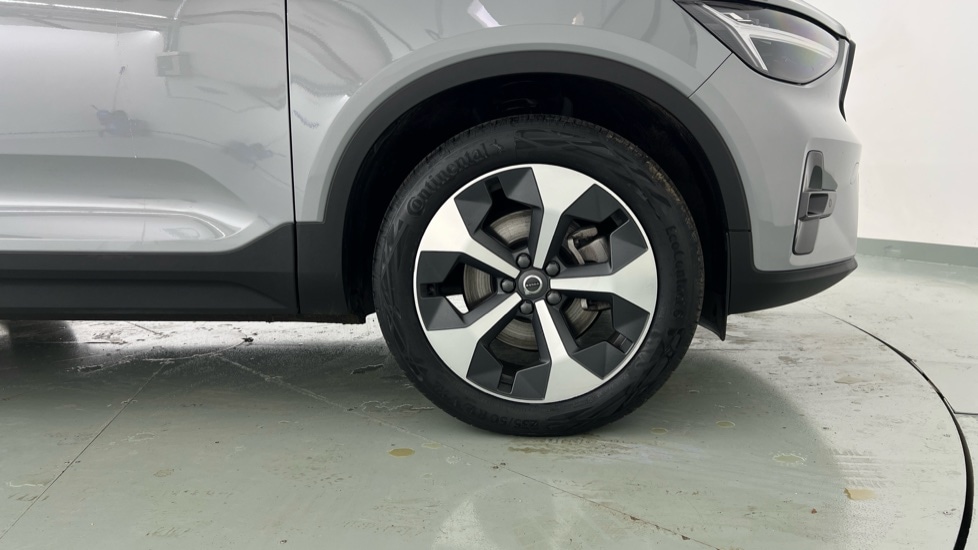 Used Volvo XC40 2024 for sale - 76139994: Photo 65