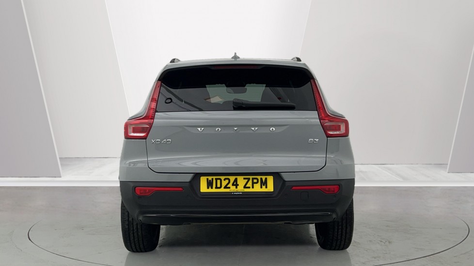 Used Volvo XC40 2024 for sale - 76139994: Photo 7