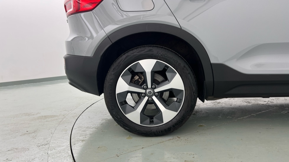 Used Volvo XC40 2024 for sale - 76139994: Photo 9
