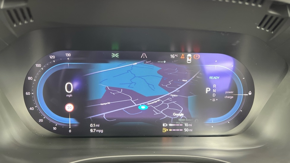 Used Volvo XC60 2023 for sale - 77218711: Photo 11