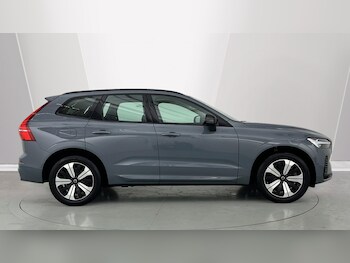 Used Volvo XC60 2023 for sale - 77218711: Photo