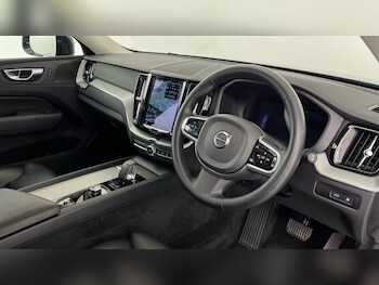 Used Volvo XC60 2023 for sale - 77218711: Photo