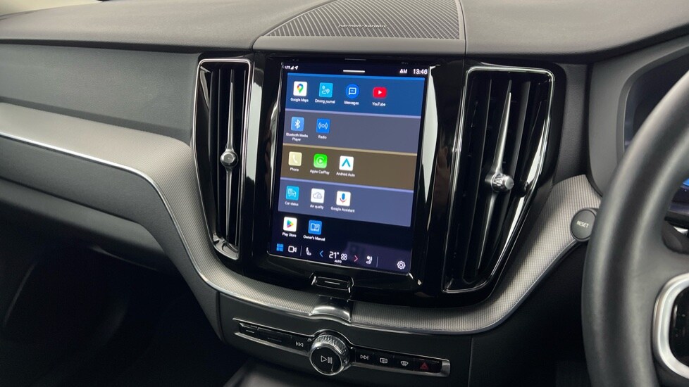 Used Volvo XC60 2023 for sale - 77826514: Photo 12