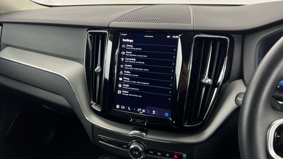 Used Volvo XC60 2023 for sale - 77826514: Photo 17