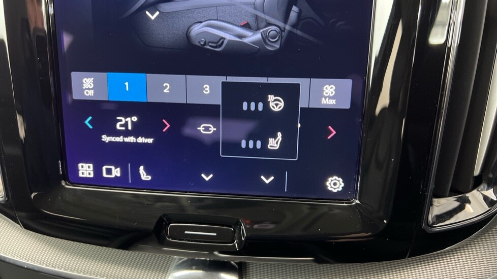 Used Volvo XC60 2023 for sale - 77826514: Photo 49