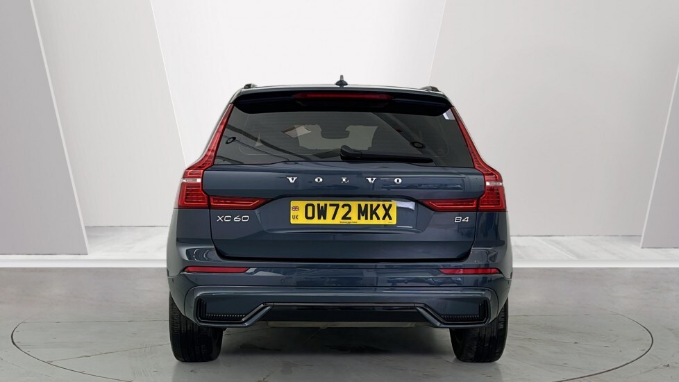 Used Volvo XC60 2023 for sale - 77826514: Photo 7