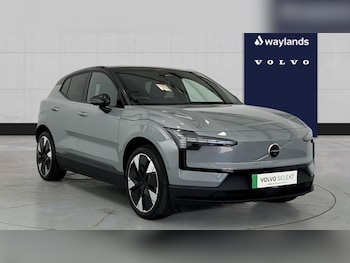 Used Volvo EX30 2025 for sale - 78948591: Photo