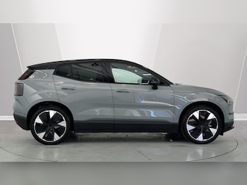Used Volvo EX30 2025 for sale - 78948591: Photo