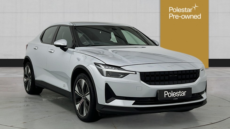 Used Polestar Polestar 2 2023 for sale - 77710912: Photo 1