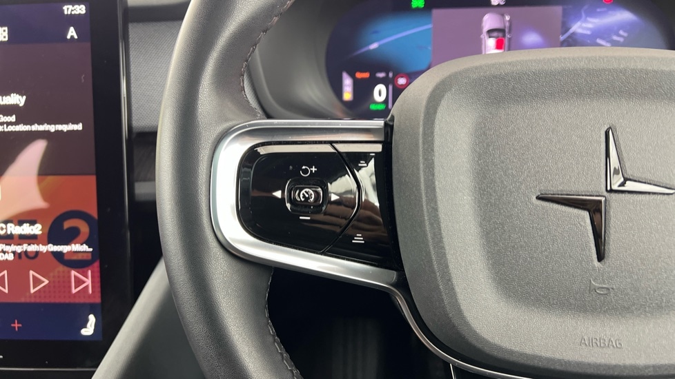 Used Polestar Polestar 2 2023 for sale - 77710912: Photo 10