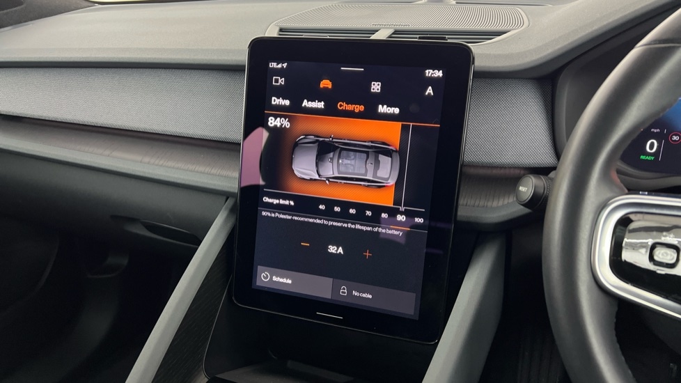 Used Polestar Polestar 2 2023 for sale - 77710912: Photo 15