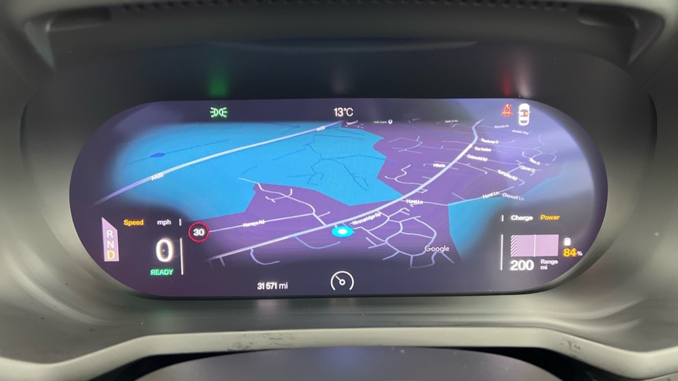 Used Polestar Polestar 2 2023 for sale - 77710912: Photo 16