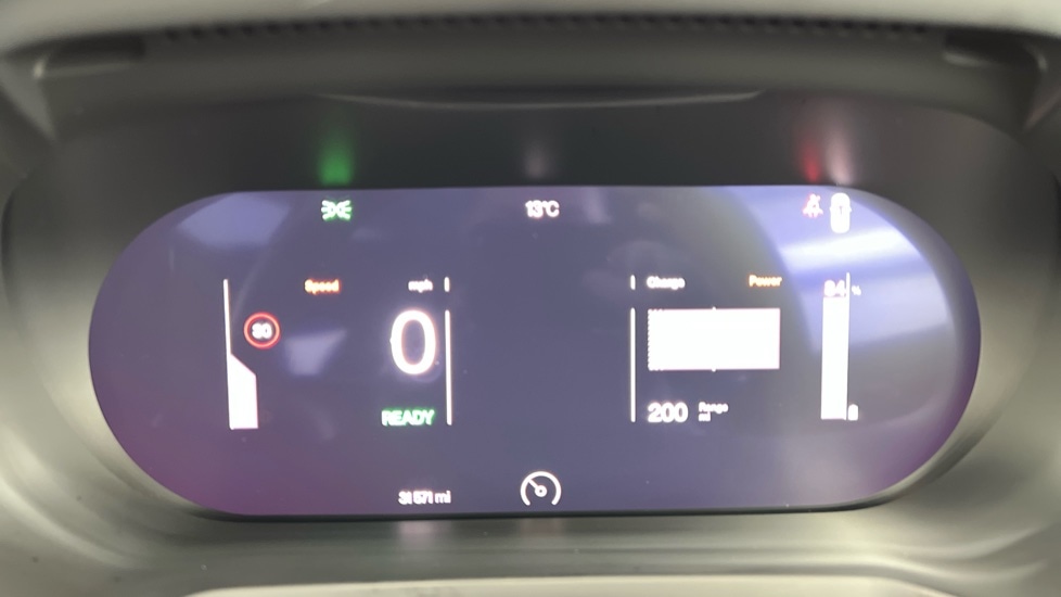 Used Polestar Polestar 2 2023 for sale - 77710912: Photo 17