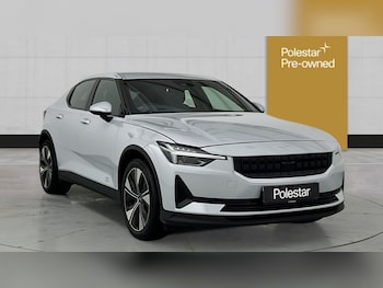 Polestar Polestar 2 feature image