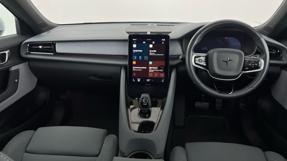 Used Polestar Polestar 2 2023 for sale - 77710912: Photo 21