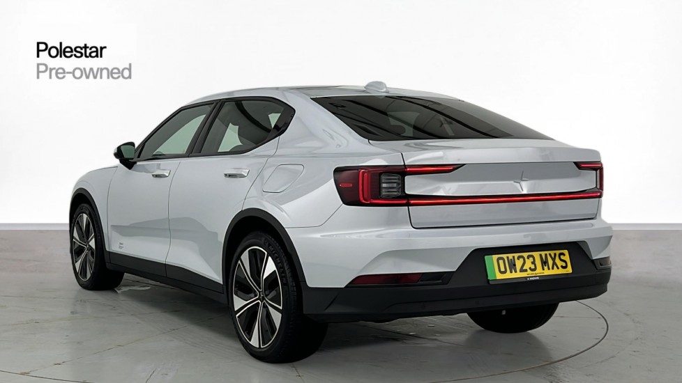 Used Polestar Polestar 2 2023 for sale - 77710912: Photo 3