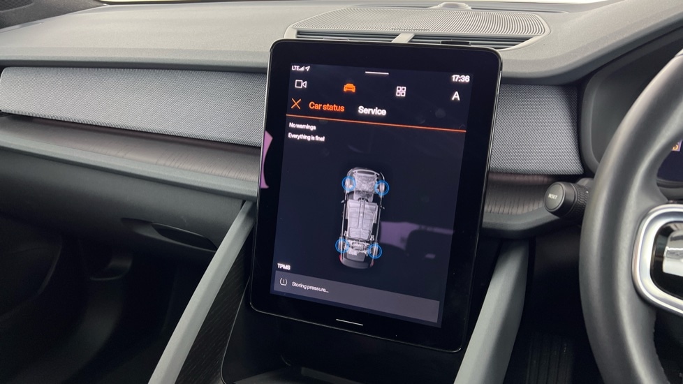 Used Polestar Polestar 2 2023 for sale - 77710912: Photo 35