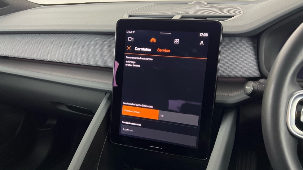 Used Polestar Polestar 2 2023 for sale - 77710912: Photo 36