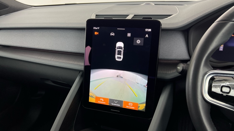 Used Polestar Polestar 2 2023 for sale - 77710912: Photo 38