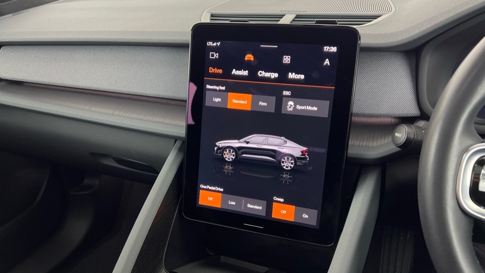 Used Polestar Polestar 2 2023 for sale - 77710912: Photo 48