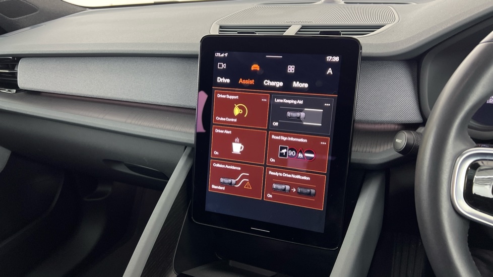 Used Polestar Polestar 2 2023 for sale - 77710912: Photo 49