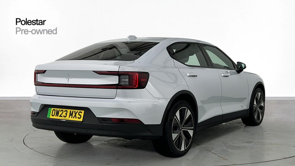 Used Polestar Polestar 2 2023 for sale - 77710912: Photo 5