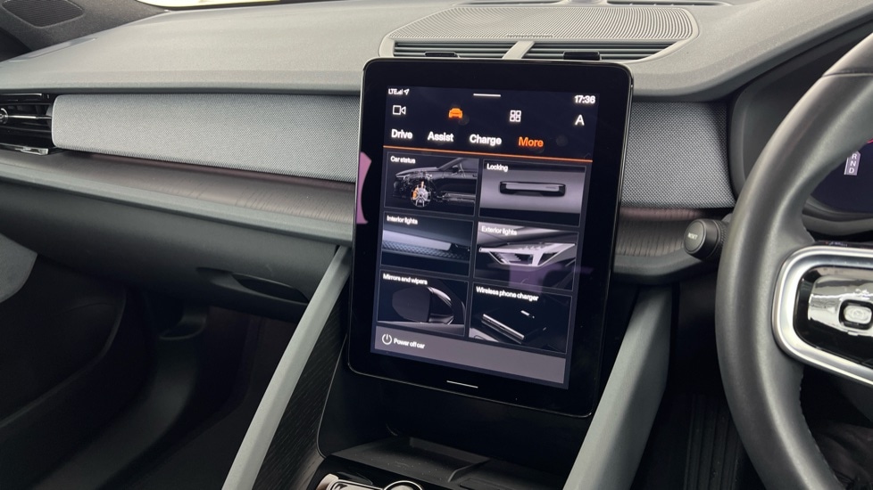 Used Polestar Polestar 2 2023 for sale - 77710912: Photo 50