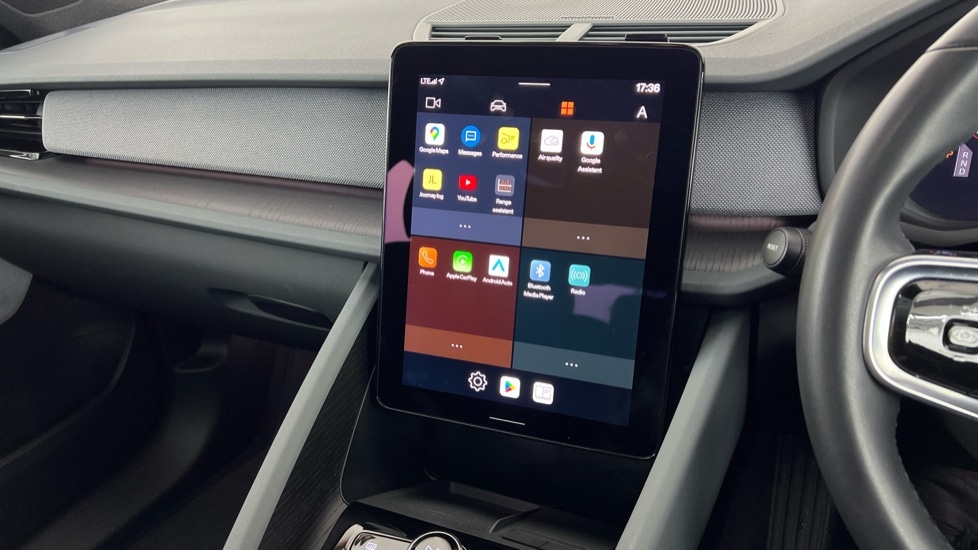 Used Polestar Polestar 2 2023 for sale - 77710912: Photo 51