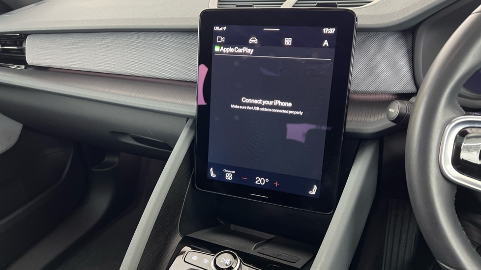 Used Polestar Polestar 2 2023 for sale - 77710912: Photo 53