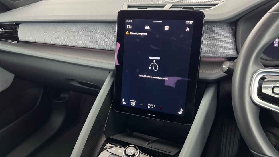 Used Polestar Polestar 2 2023 for sale - 77710912: Photo 54