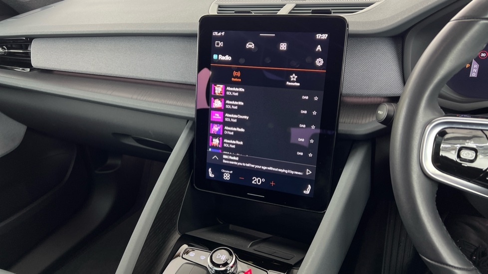 Used Polestar Polestar 2 2023 for sale - 77710912: Photo 56