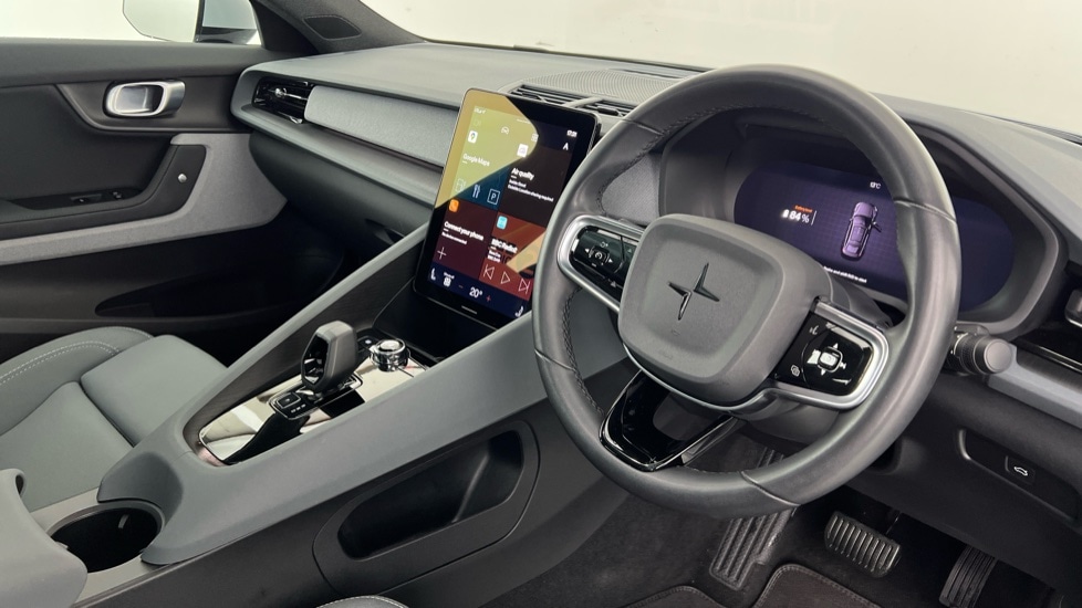 Used Polestar Polestar 2 2023 for sale - 77710912: Photo 9