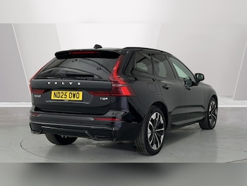 Used Volvo XC60 2025 for sale - 78963535: Photo