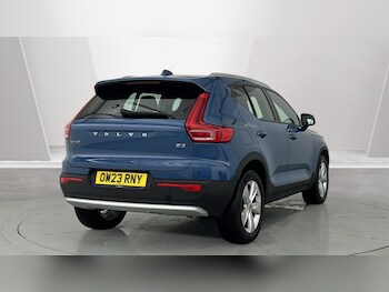 Used Volvo XC40 2023 for sale - 77300484: Photo