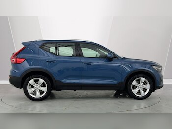 Used Volvo XC40 2023 for sale - 77300484: Photo
