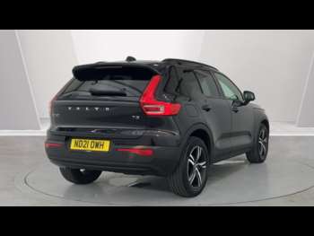 Used Volvo XC40 2021 for sale - 74883151: Photo