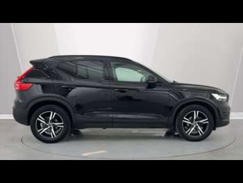 Used Volvo XC40 2021 for sale - 74883151: Photo