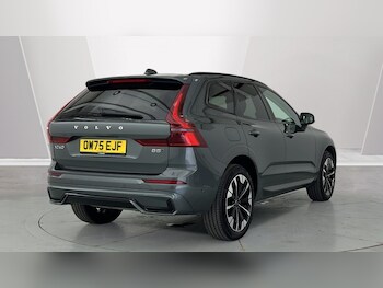 Used Volvo XC60 2025 for sale - 79147090: Photo