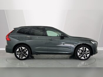 Used Volvo XC60 2025 for sale - 79147090: Photo