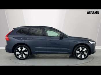Used Volvo XC60 2024 for sale - 74504059: Photo