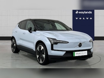 Used Volvo EX30 2025 for sale - 78563336: Photo