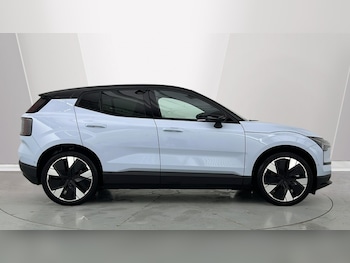 Used Volvo EX30 2025 for sale - 78563336: Photo
