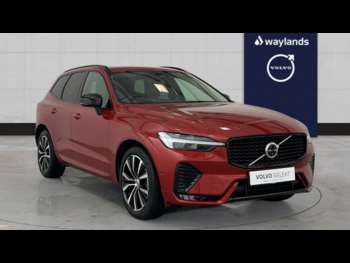 2024 - 2.0 B5P Ultimate Dark 5dr AWD Geartronic