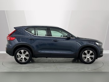 Used Volvo XC40 2021 for sale - 77316061: Photo