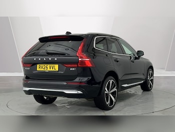 Used Volvo XC60 2025 for sale - 78804435: Photo