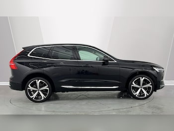 Used Volvo XC60 2025 for sale - 78804435: Photo