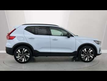 Used Volvo XC40 2024 for sale - 75252534: Photo