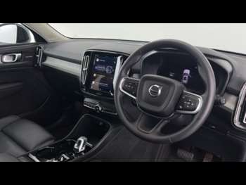 Used Volvo XC40 2024 for sale - 75252534: Photo