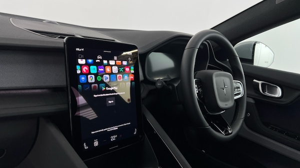 Used Polestar Polestar 2 2025 for sale - 75467451: Photo 13