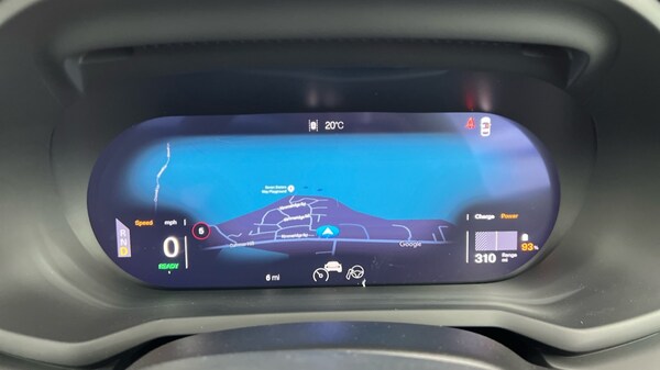 Used Polestar Polestar 2 2025 for sale - 75467451: Photo 16
